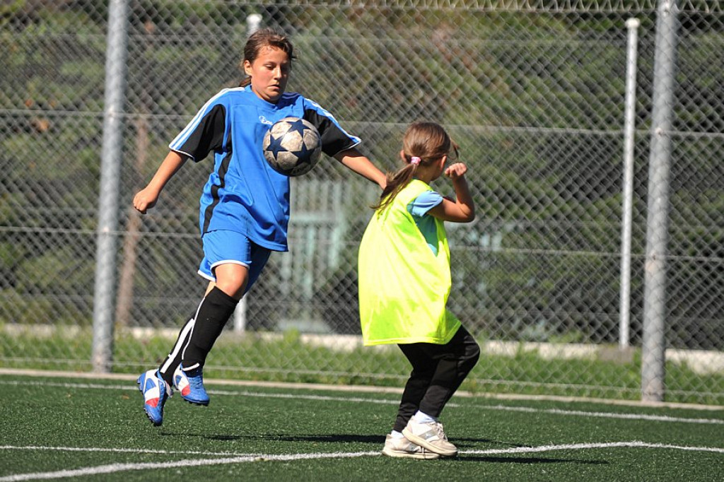 II Turniej Orlika: Tuskowa premier liga