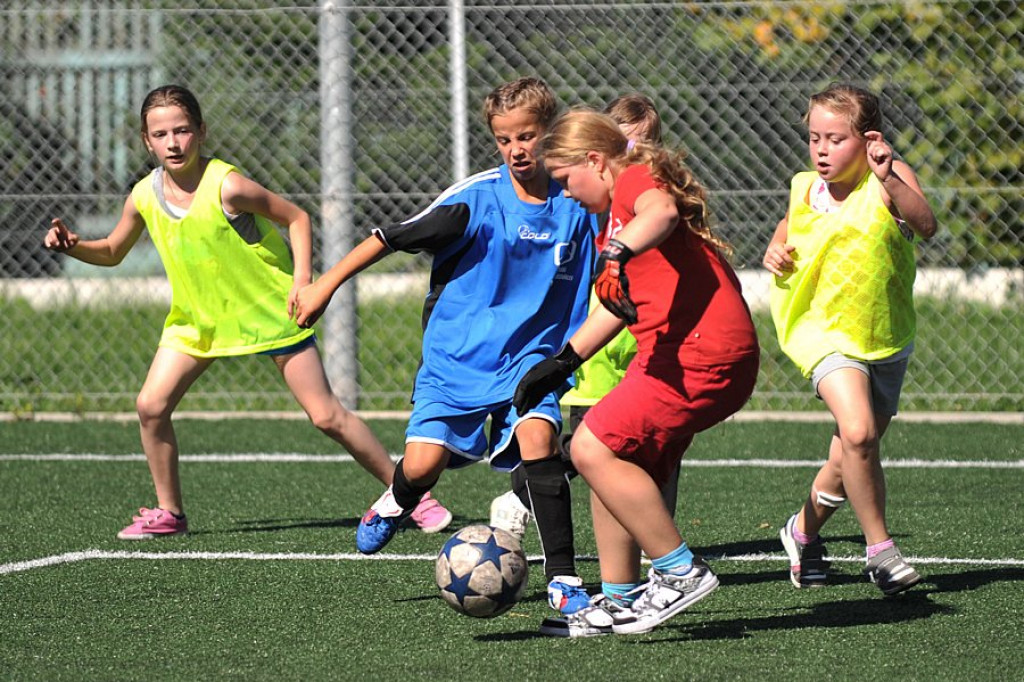 II Turniej Orlika: Tuskowa premier liga