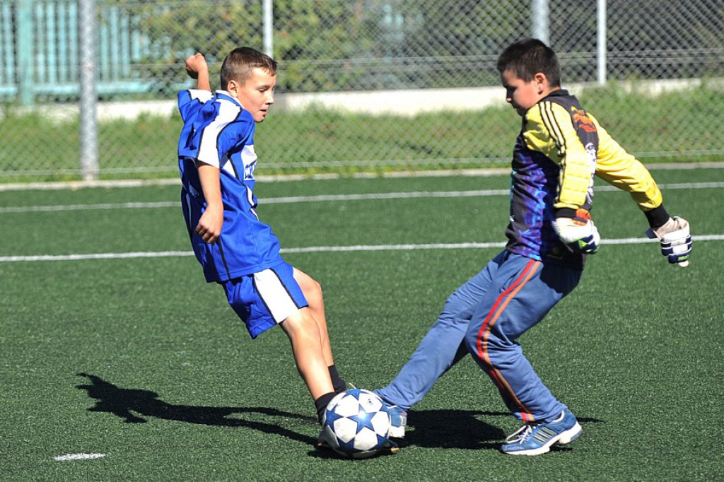 II Turniej Orlika: Tuskowa premier liga
