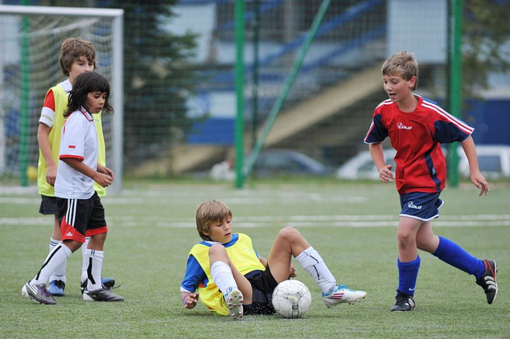 II Turniej Orlika: Tuskowa premier liga