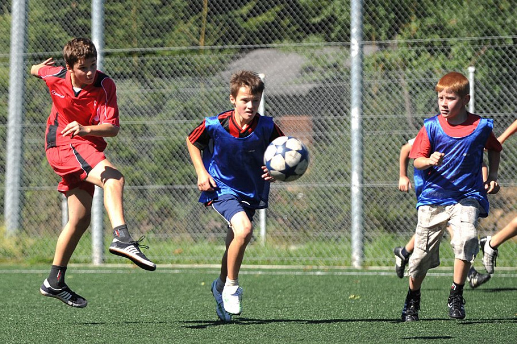 II Turniej Orlika: Tuskowa premier liga