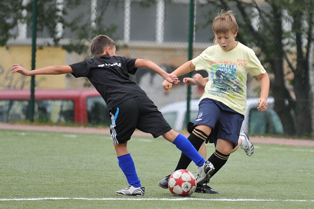 II Turniej Orlika: Tuskowa premier liga