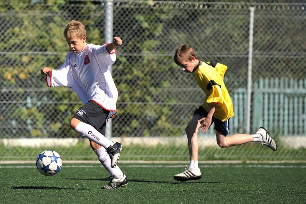 II Turniej Orlika: Tuskowa premier liga
