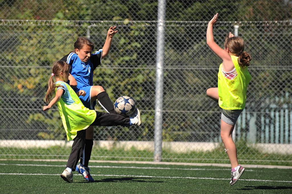 II Turniej Orlika: Tuskowa premier liga