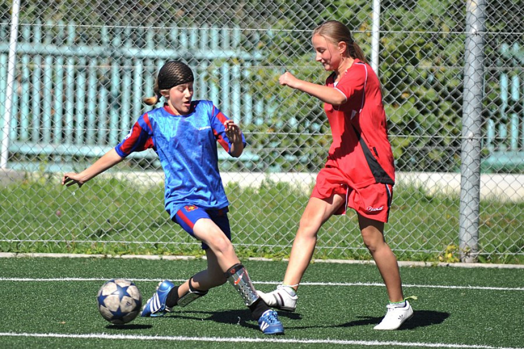 II Turniej Orlika: Tuskowa premier liga