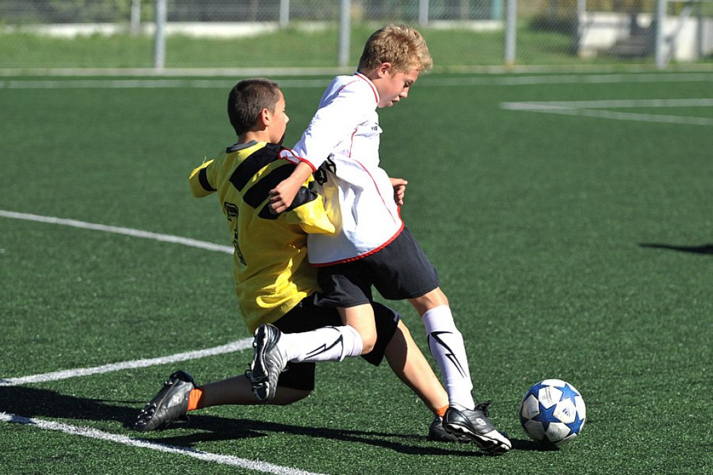 II Turniej Orlika: Tuskowa premier liga