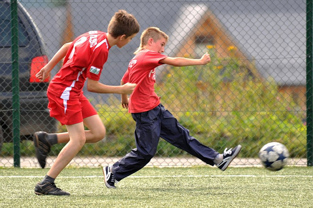 II Turniej Orlika: Tuskowa premier liga