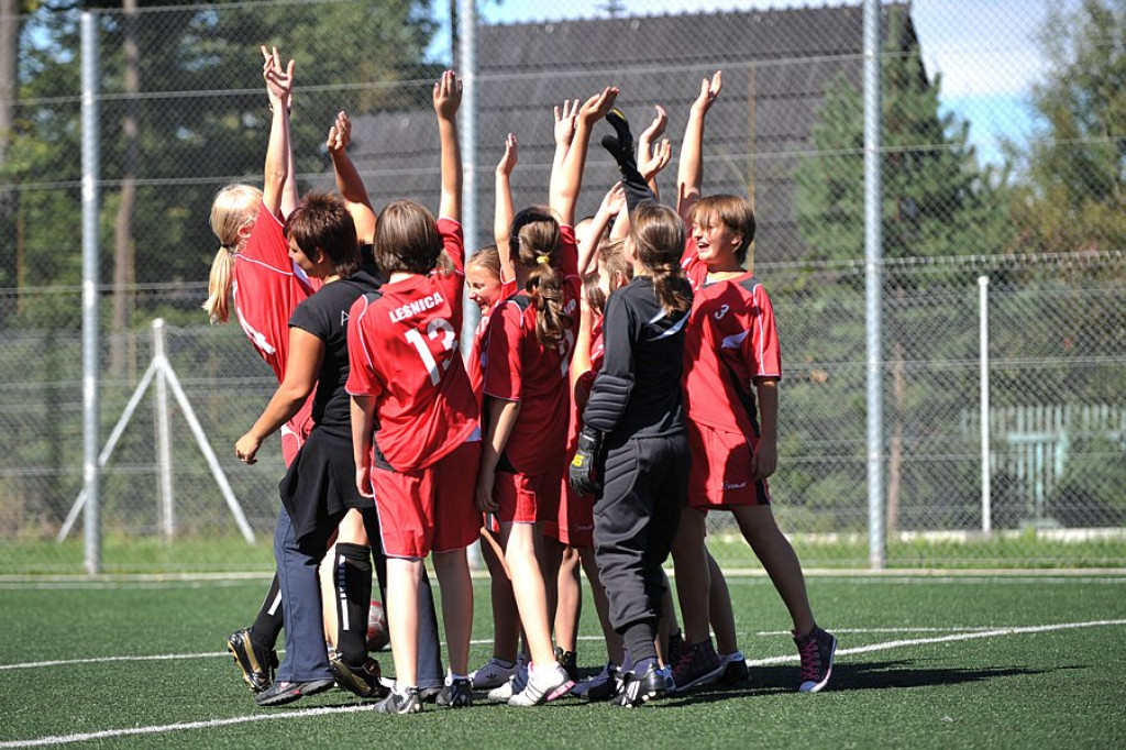II Turniej Orlika: Tuskowa premier liga