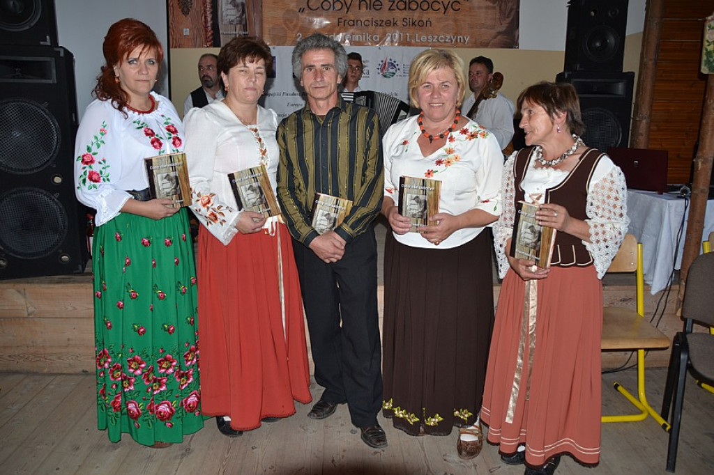 Coby nie zabocyć
