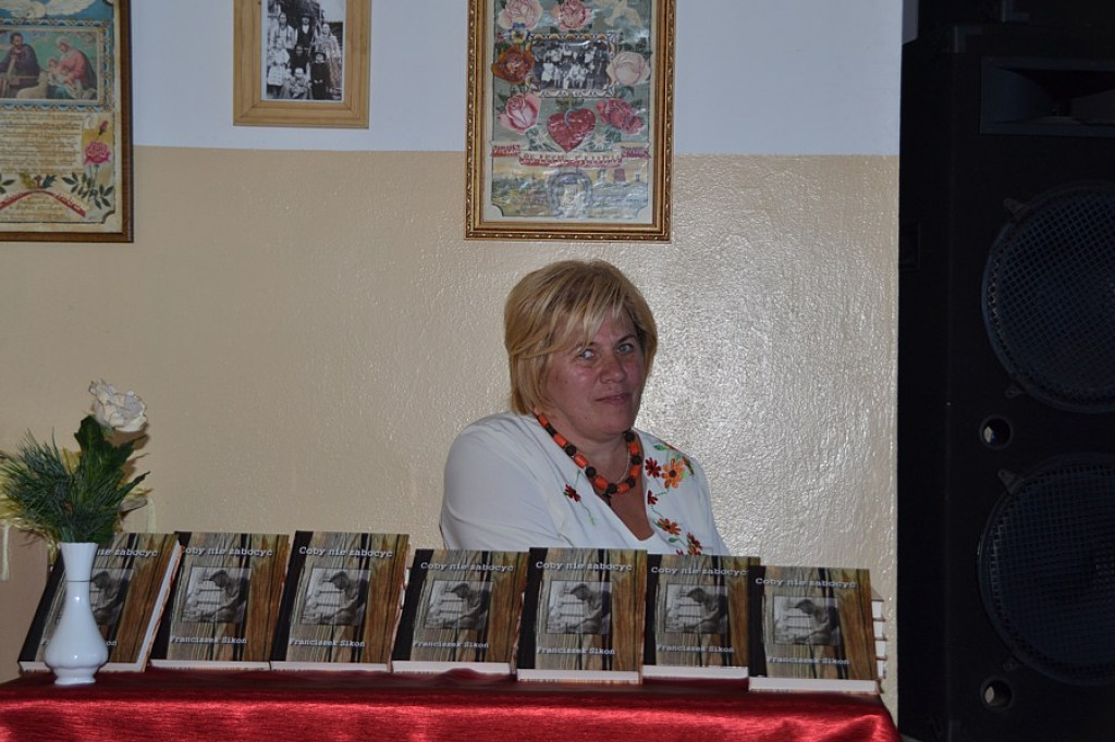 Coby nie zabocyć