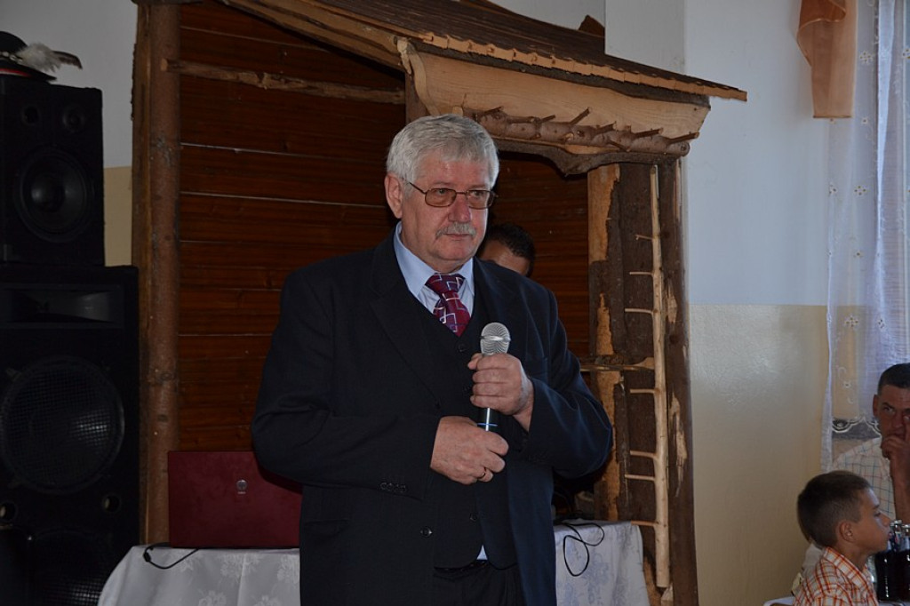 Coby nie zabocyć