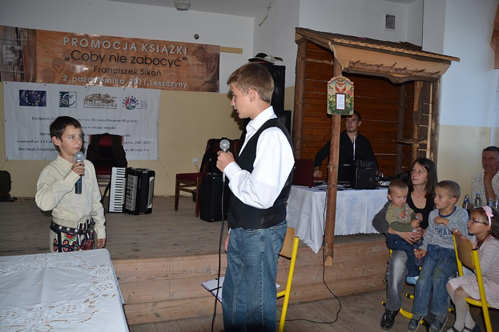 Coby nie zabocyć