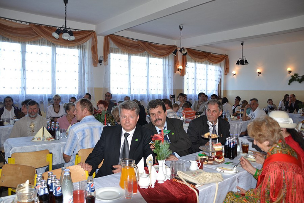 Coby nie zabocyć