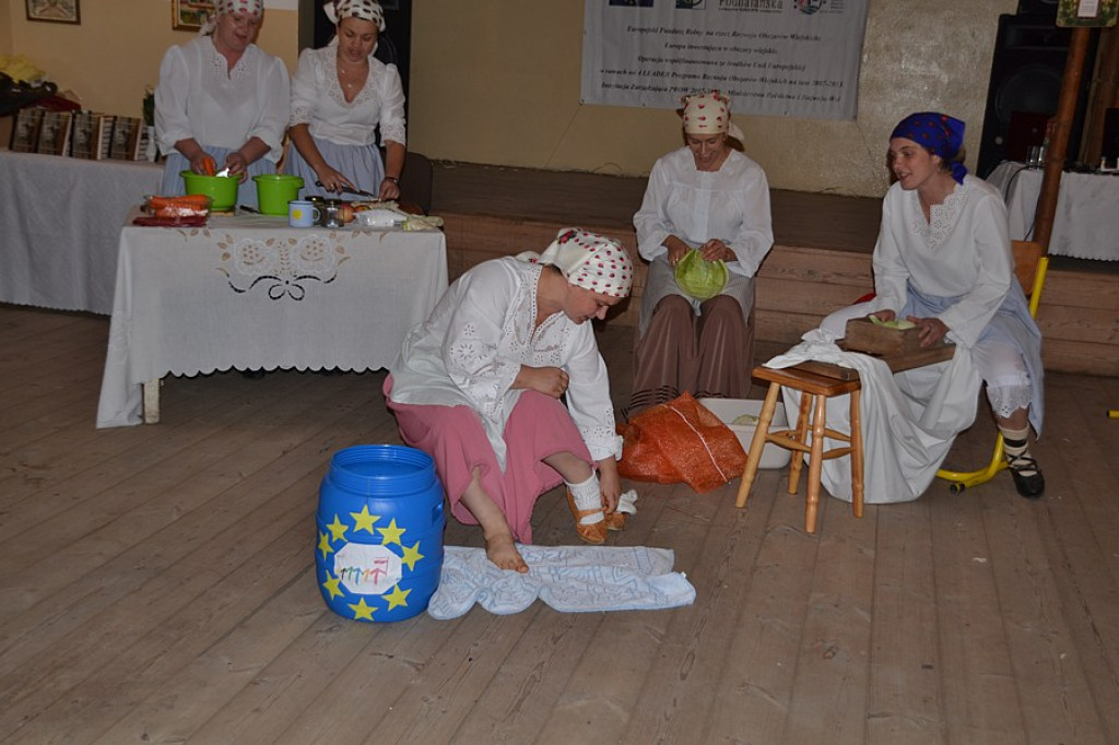 Coby nie zabocyć