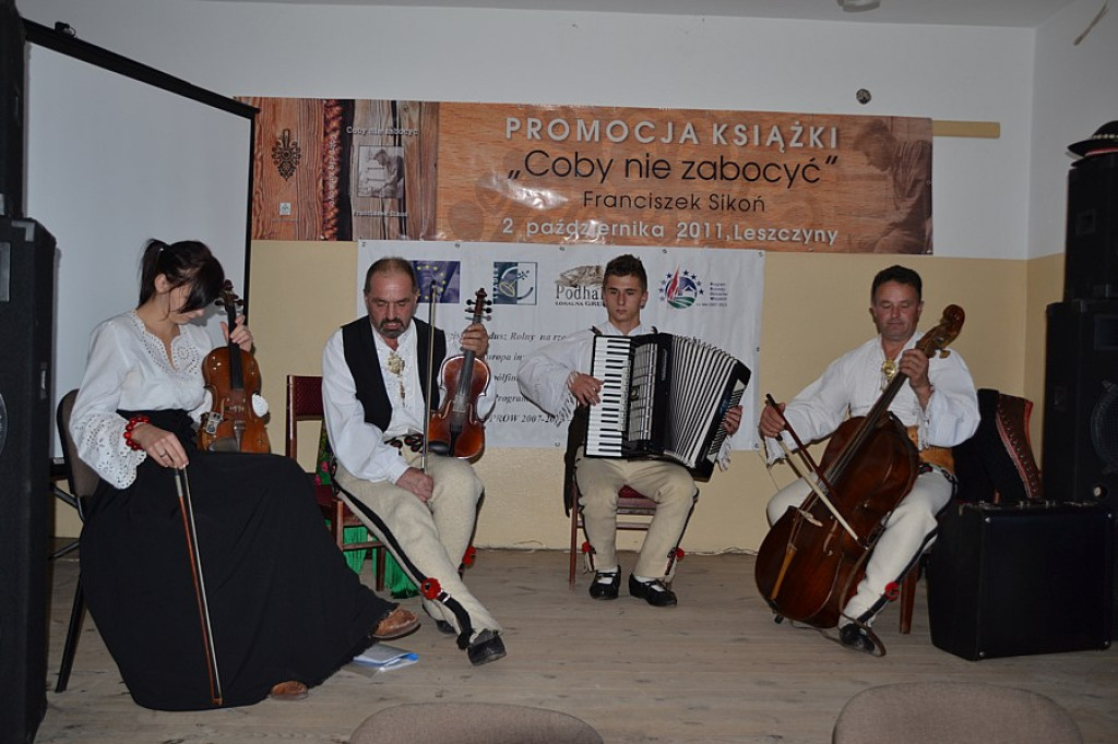 Coby nie zabocyć