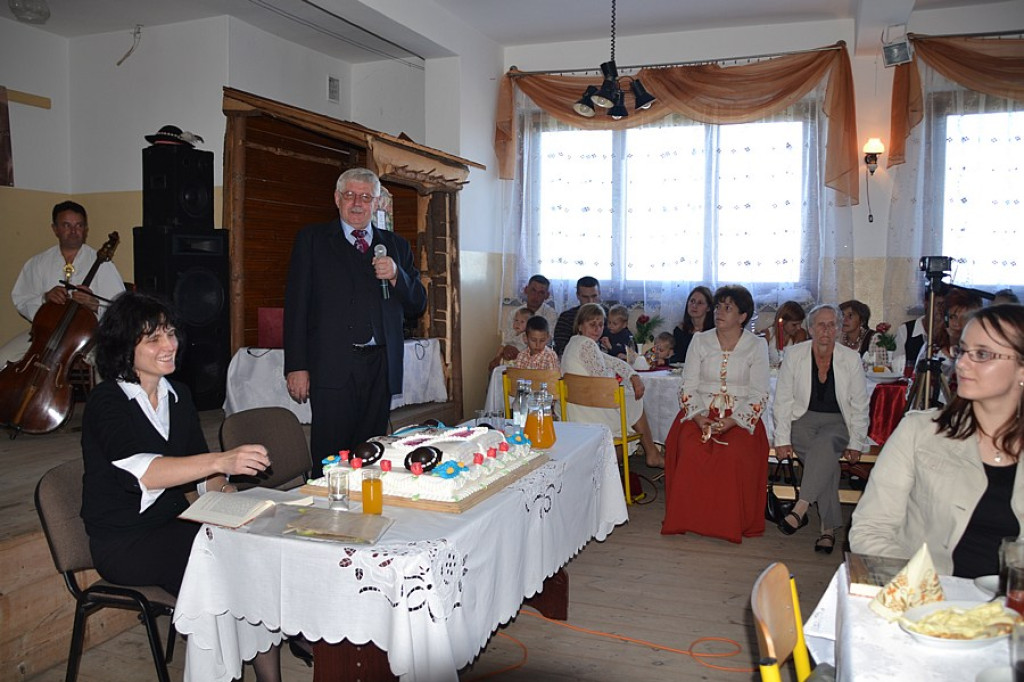 Coby nie zabocyć