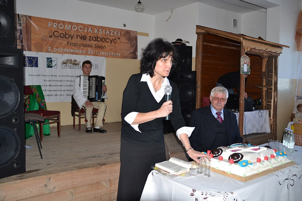 Coby nie zabocyć