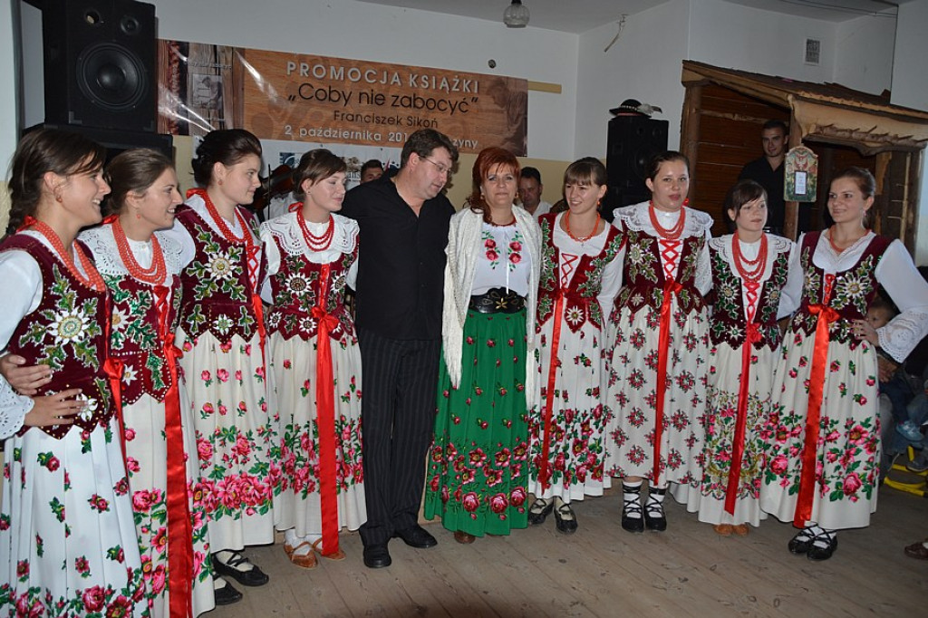 Coby nie zabocyć