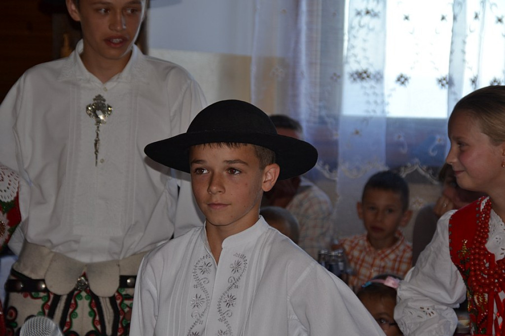 Coby nie zabocyć