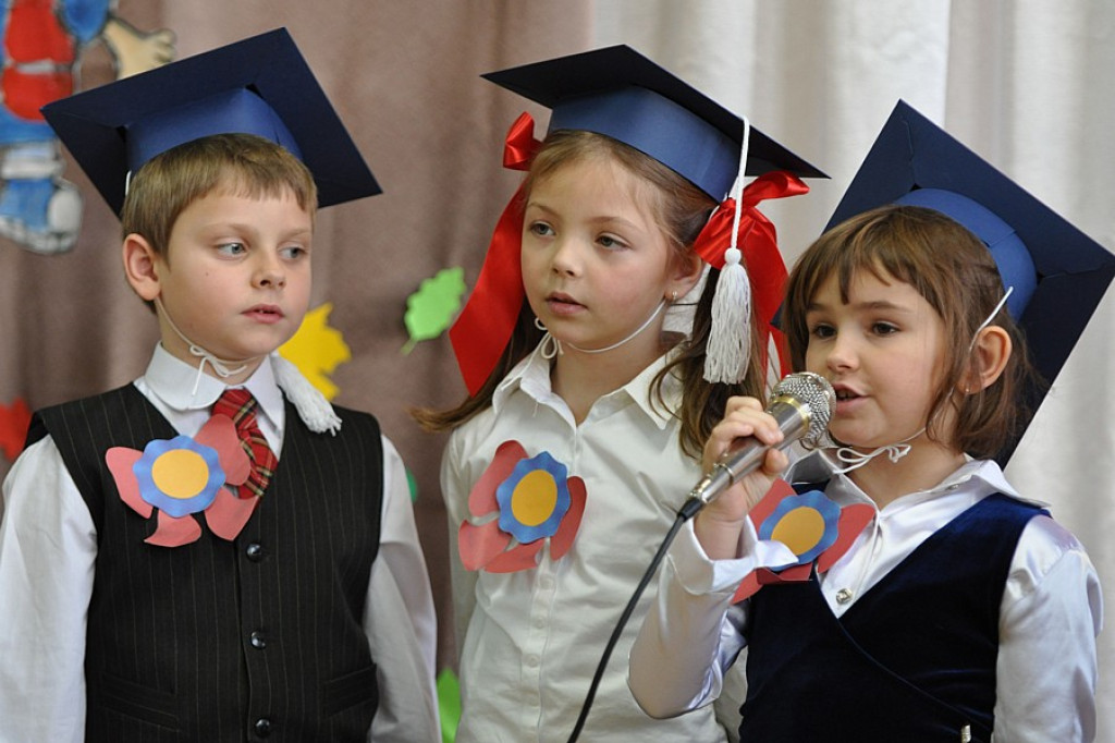 Szaflary: Pasuję cię na ucznia