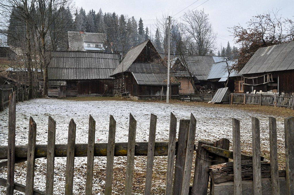 Szlachetne barwy ziemi