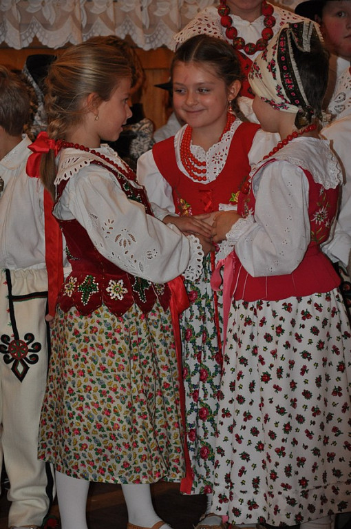 Jubileusz Małych Gronkowian
