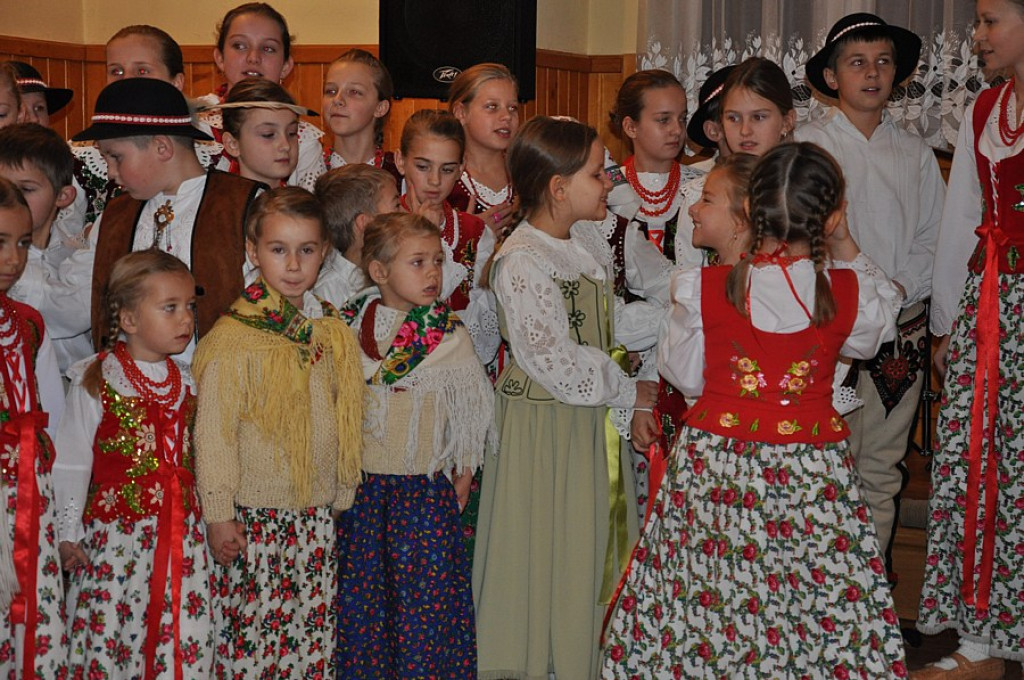 Jubileusz Małych Gronkowian