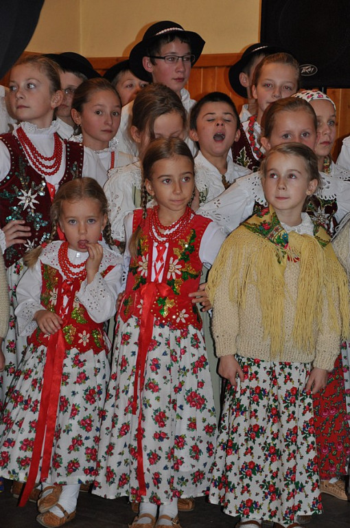 Jubileusz Małych Gronkowian
