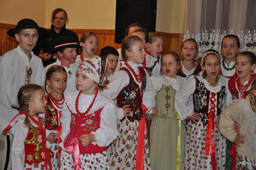 Jubileusz Małych Gronkowian