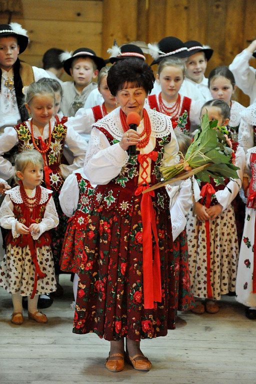 Bukowina Tatrzańska: „Orlynta” mają pół wieku