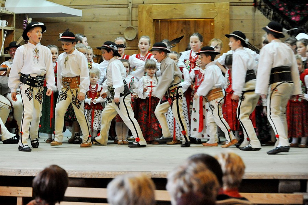 Bukowina Tatrzańska: „Orlynta” mają pół wieku
