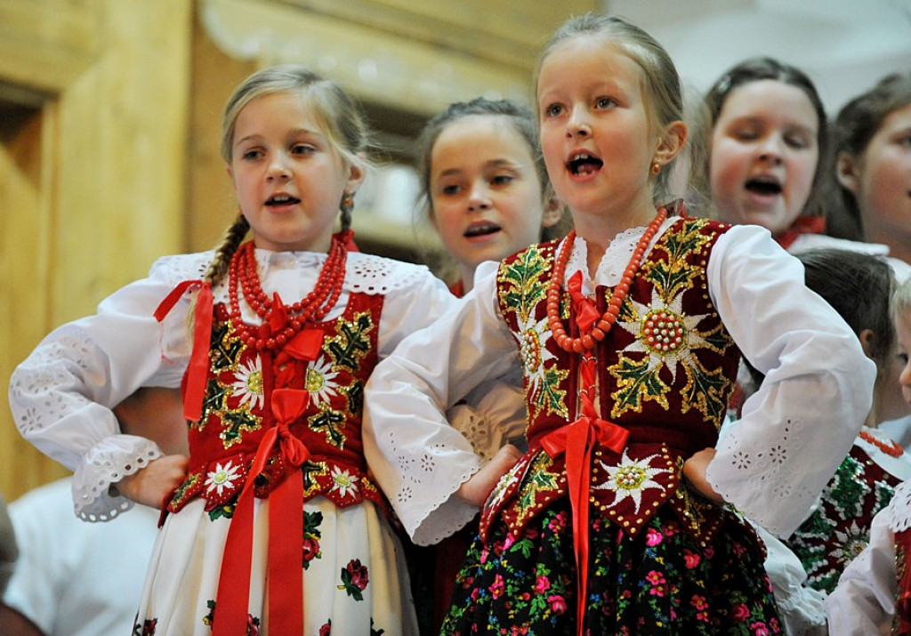 Bukowina Tatrzańska: „Orlynta” mają pół wieku