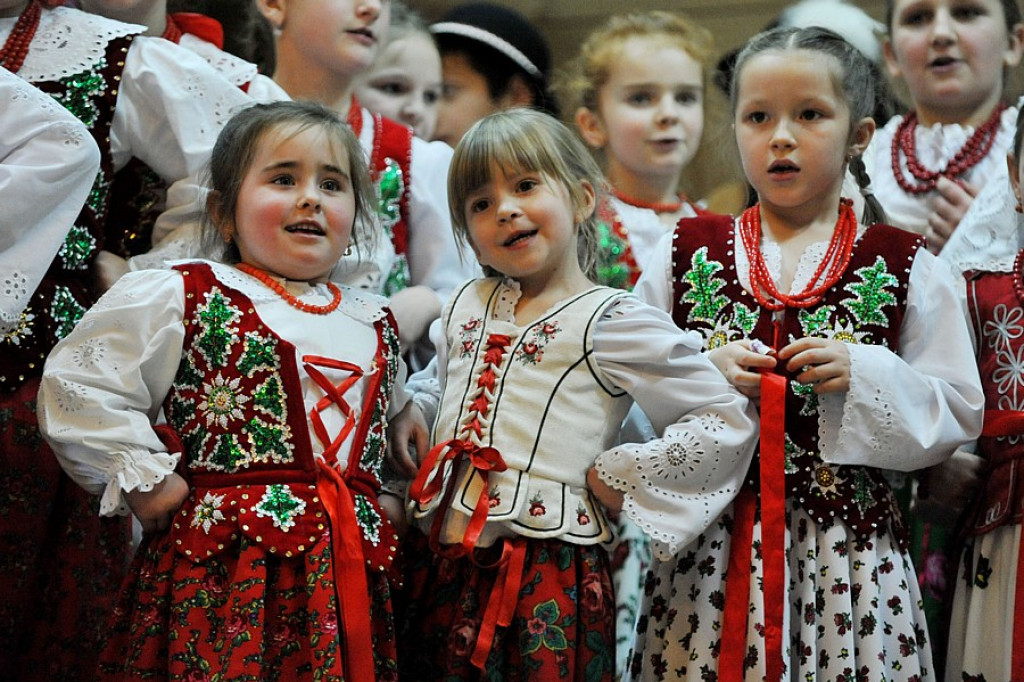 Bukowina Tatrzańska: „Orlynta” mają pół wieku