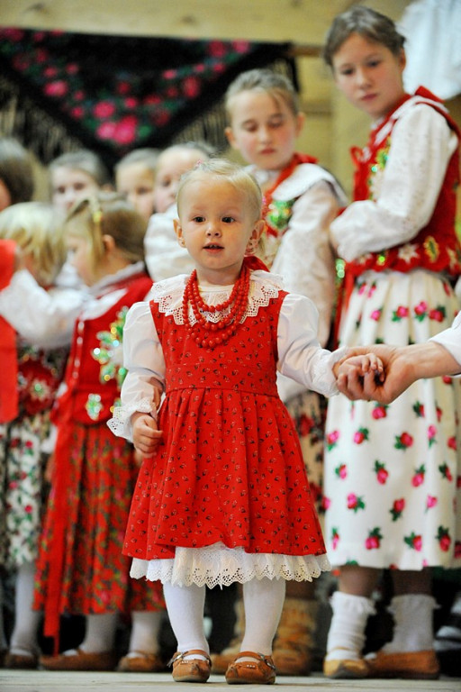 Bukowina Tatrzańska: „Orlynta” mają pół wieku