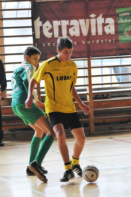 KS Zakopane: Mikołajowy turniej piłkarski