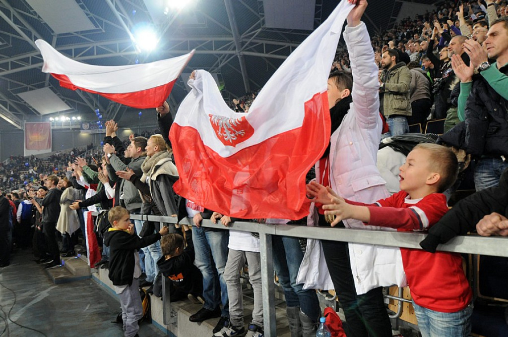 „Taddy” Błażusiak zwyciężył w Polsce