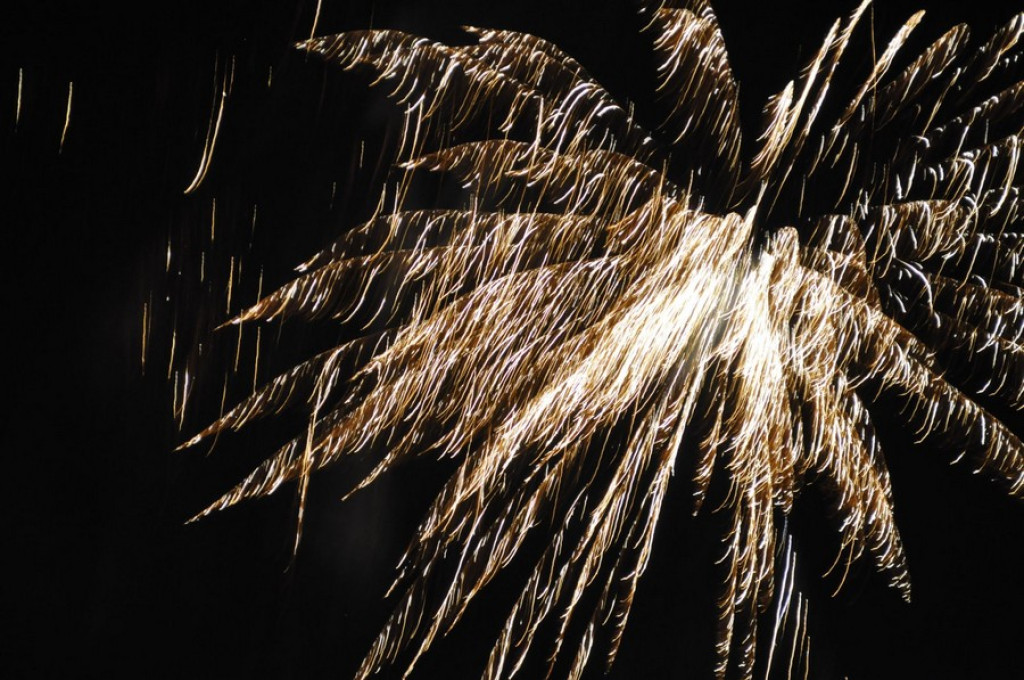 Sylwester: Witamy w Nowym 2012 Roku!