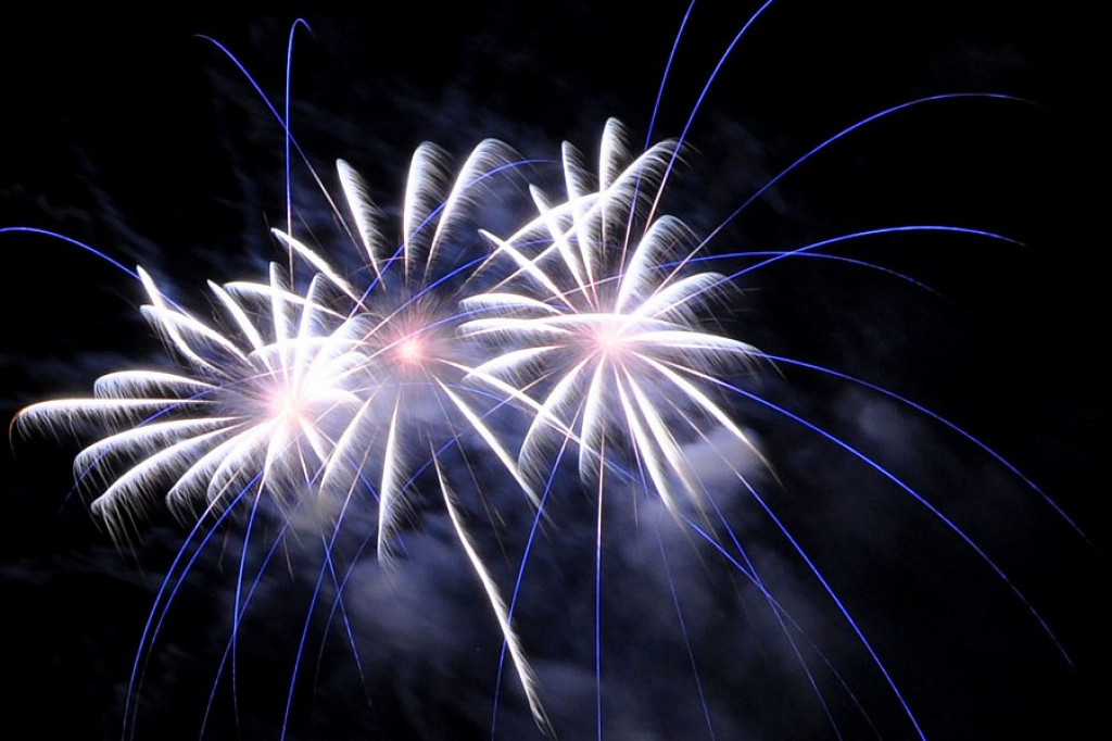 Sylwester: Witamy w Nowym 2012 Roku!