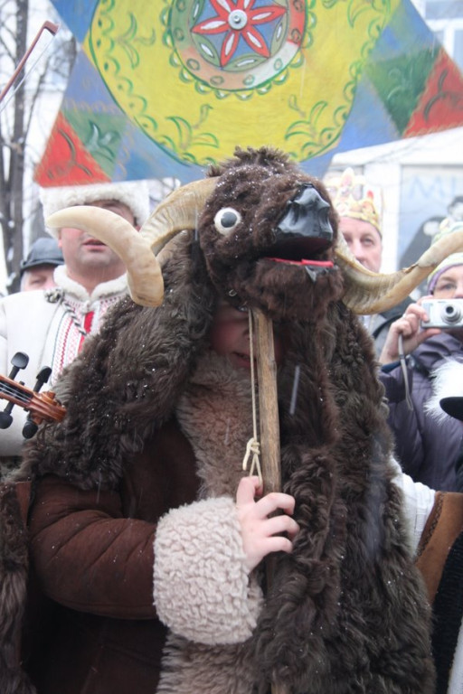 Orszak Trzech Króli przeszedł przez Zakopane