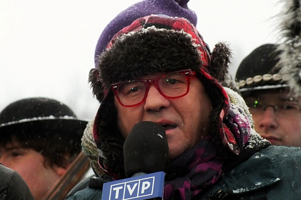 XX Finał WOŚP - Gramy z pompą!