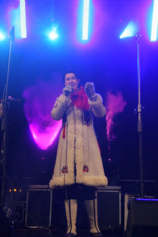 XX Finał WOŚP - Gramy z pompą!