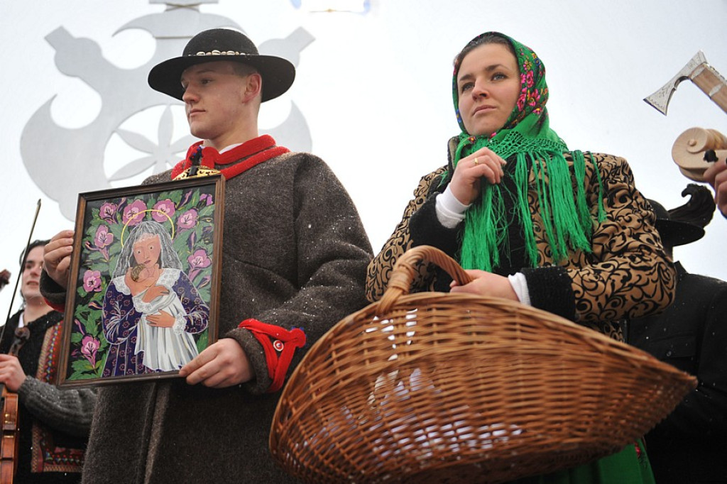 XX Finał WOŚP - Gramy z pompą!