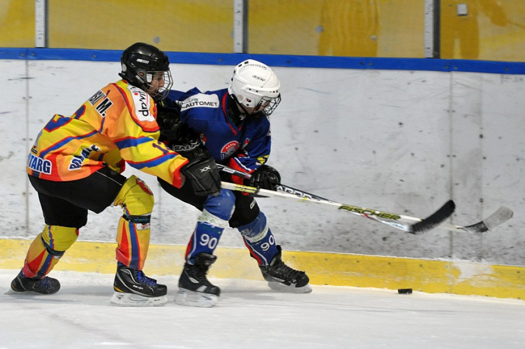 Młodzież MMKS: Rocznik 96-97 w lidze małopolskiej