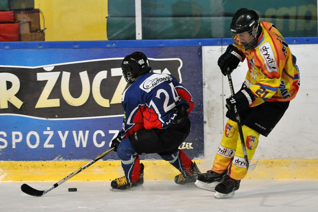 Młodzież MMKS: Rocznik 96-97 w lidze małopolskiej