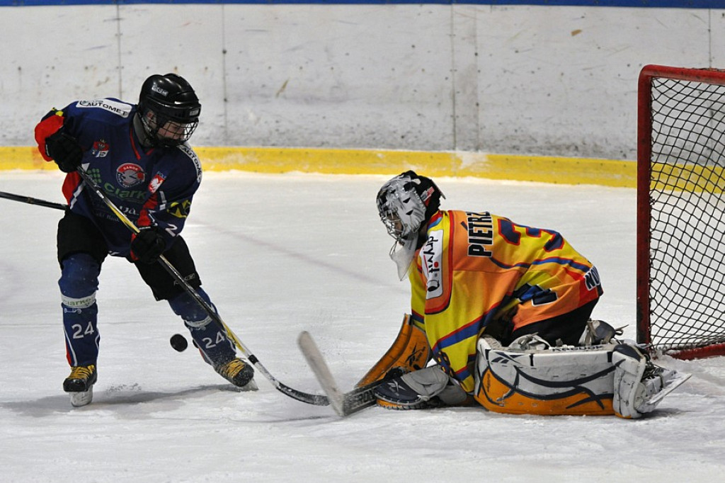 Młodzież MMKS: Rocznik 96-97 w lidze małopolskiej