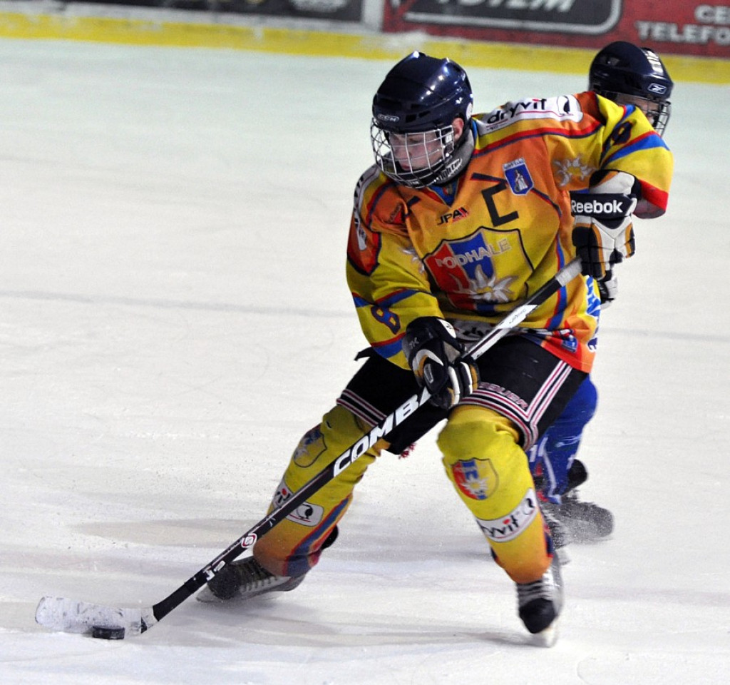 Młodzież MMKS: Rocznik 96-97 w lidze małopolskiej