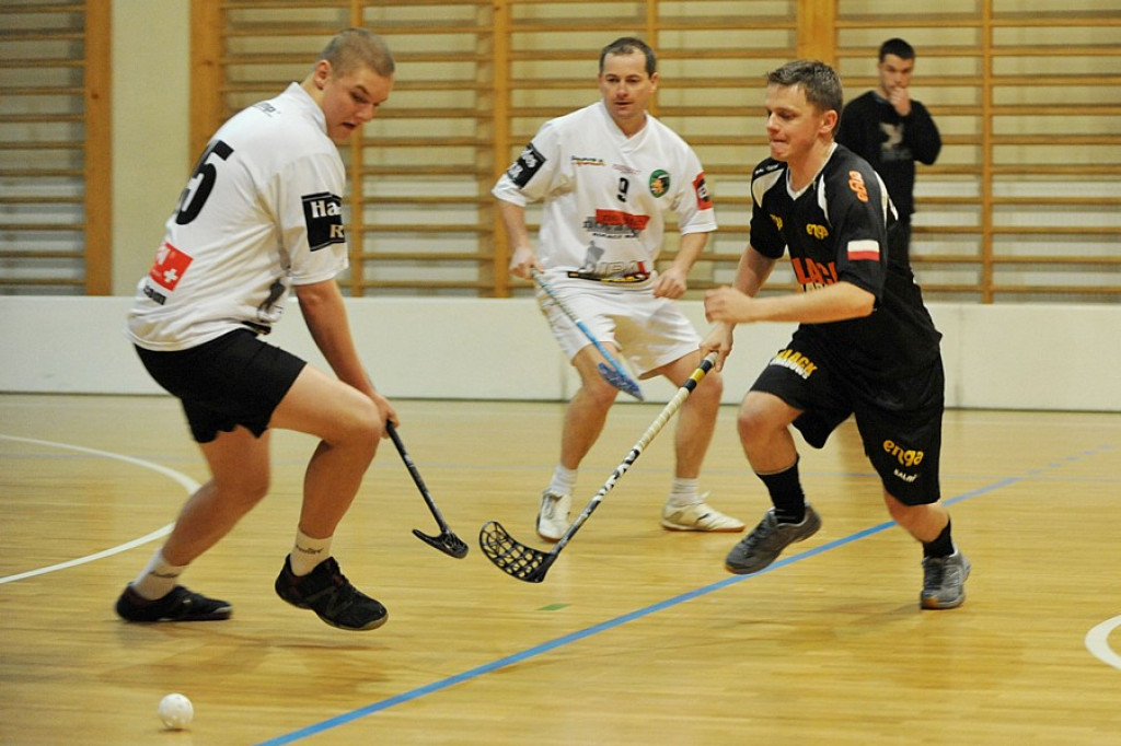 Black Shadows - Sportowe/Górale