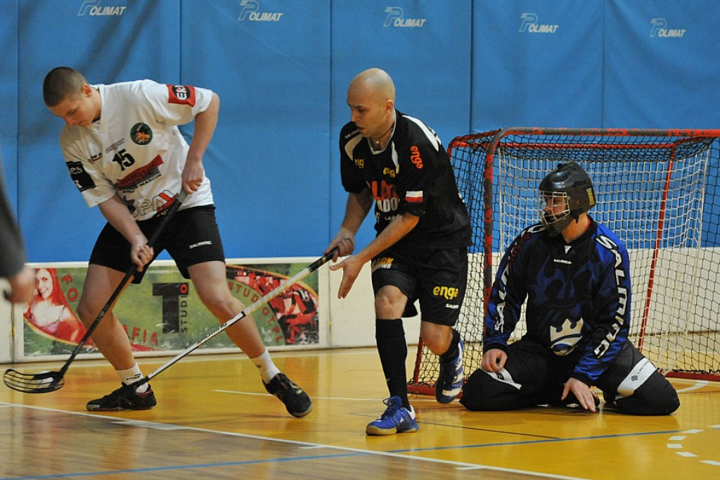 Black Shadows - Sportowe/Górale