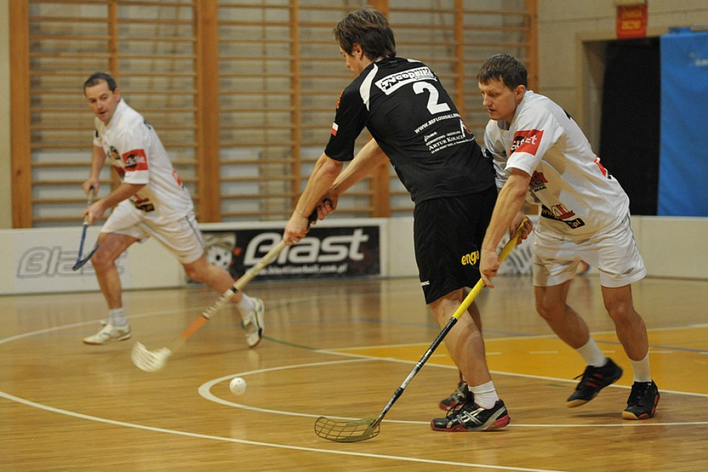 Black Shadows - Sportowe/Górale