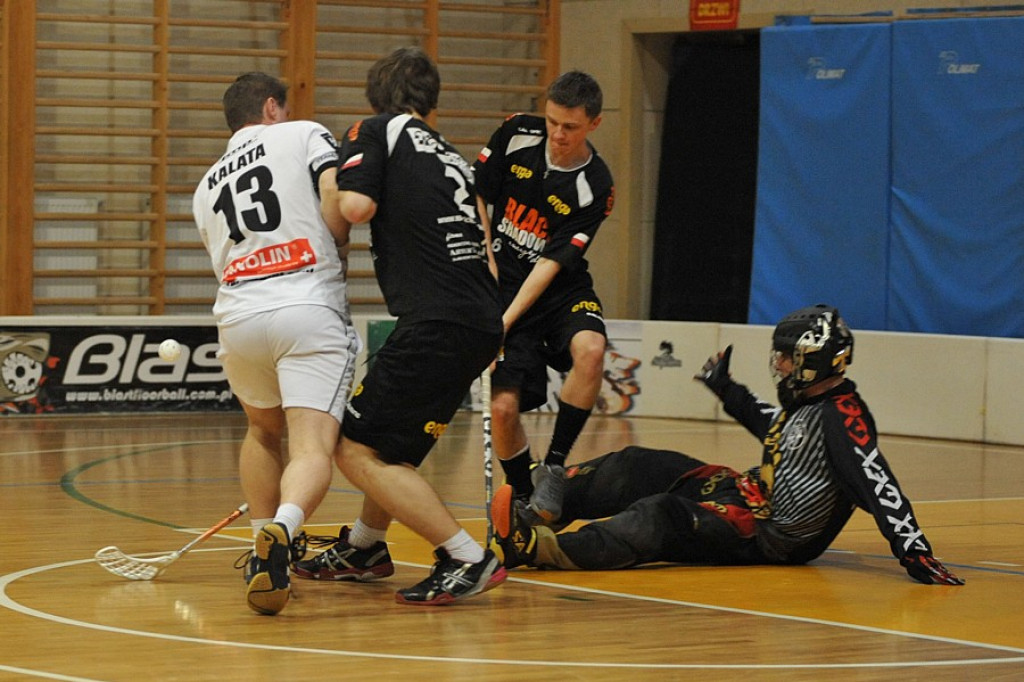 Black Shadows - Sportowe/Górale